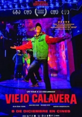 Viejo Calavera (2016)