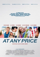 At Any Price poster