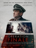 Operation Finale (Operación Final) - 2018
