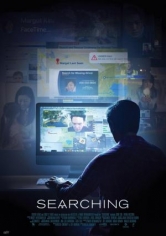 Searching (Buscando…) poster