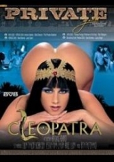Cleopatra Xxx poster