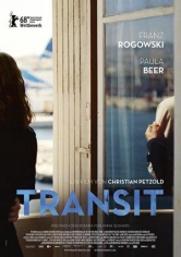 Transit (En Tránsito) (2018)