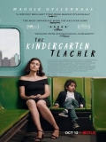 The Kindergarten Teacher - 2018