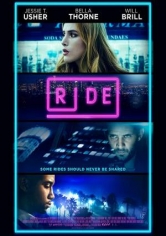 Ride 2018 (2018)