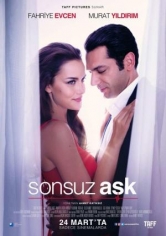 Sonsuz Ask (Amor Sin Fin) poster