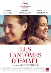 Les Fantômes D’Ismaël (Los Fantasmas De Ismaël) poster
