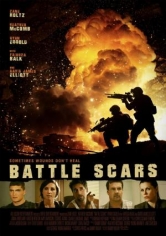 Battle Scars (2015)