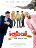 Iqbal & Superchippen (Iqbal Y El Superchip) - 2016