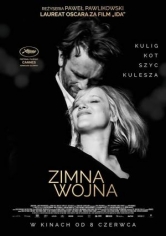 Zimna Wojna (Guerra Fría) (2018)