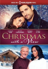 Christmas With A View (2018)