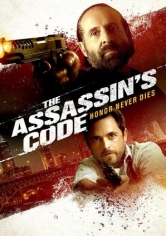 The Assassin’s Code poster