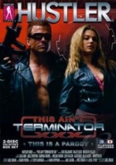 This Aint Terminator XXX (2013)