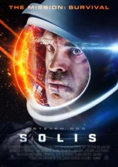 Solis 2018 poster