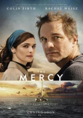 The Mercy (Un Viaje Extraordinario) poster