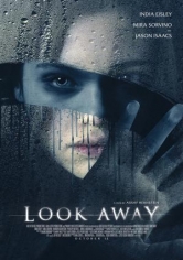Look Away (No Mires) poster