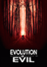 Evolution Of Evil poster