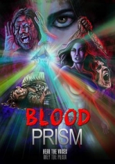 Blood Prism poster