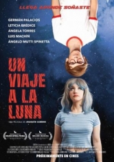 Un Viaje A La Luna poster