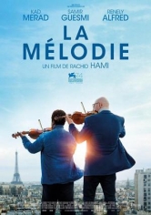 La Mélodie poster