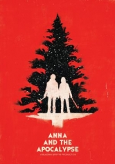 Ana Y El Apocalipsis poster