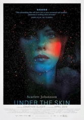 Under The Skin poster
