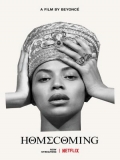 Homecoming: A Film By Beyoncé - 2019