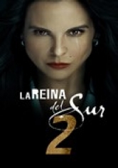 La Reina Del Sur 2x11 poster
