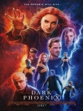 X-Men: Dark Phoenix - 2019