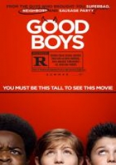 Good Boys (Chicos Buenos) (2019)