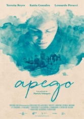 Apego poster