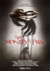 The Monkey’s Paw poster