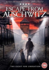 The Escape From Auschwitz (2020)