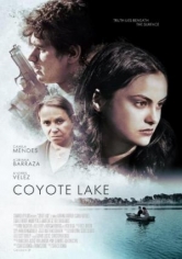Coyote Lake poster