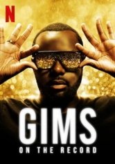 GIMS: On The Record (2020)