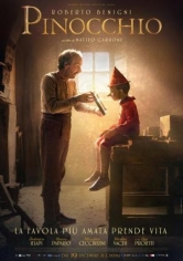 Pinocchio 2019 (2019)