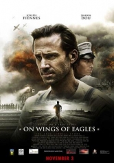On Wings Of Eagles (2016)