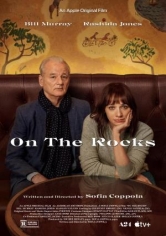 On The Rocks (En Las Rocas) (2020)