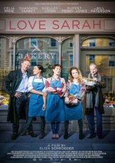 Love Sarah (2020)