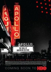 The Apollo poster