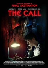 The Call 2020 poster