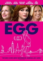 Egg 2018 poster