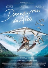 Donne-moi Des Ailes (Volando Juntos) (2019)