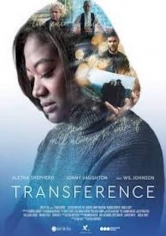Transference: A Love Story poster