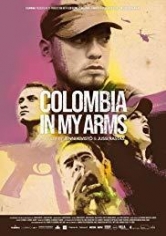 Colombia In My Arms (Colombia Fue Nuestra) poster