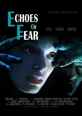 Echoes Of Fear poster