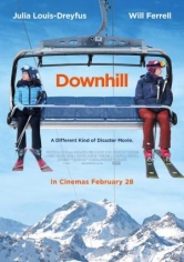 Downhill (Cuesta Abajo) (2020)