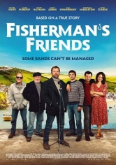 Fisherman’s Friends (Música A Bordo) (2019)