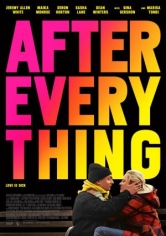 After Everything (Después De Todo) poster