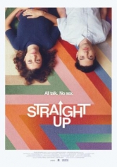 Straight Up (Tal Para Cual) (2019)