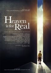 El Cielo Es Real poster